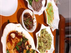-益华家菜屋(世茂店)