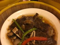 -天伦王朝酒店·盛华瑄餐厅