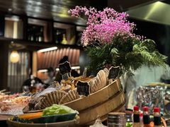 -三川·十酒Izakaya(南昌路店)