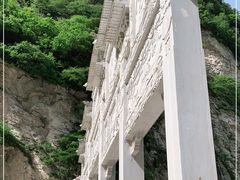-华山风景名胜区