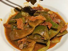 -关东小磨东北菜(漕河泾印象城店)