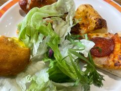 -比格比萨自助(国展店)