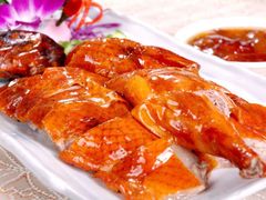 深井烧鹅-潮點烧腊茶餐厅(大学城店)