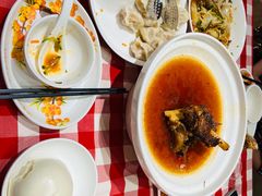 -西贝(上海我格广场店)