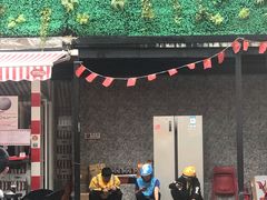 门面-宅恩特披萨(百汇城店)