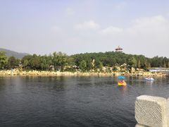 -泰山风景名胜区-虎山公园