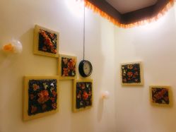 -芳朵美容养生SPA