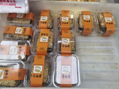 -爱德顺糕点食屋(利民道店)