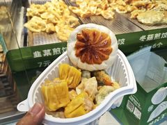 -煎饺王子(财富广场店)