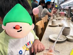 -禾绿寿司·定食·拉面·烧炸(宝安大仟里店)