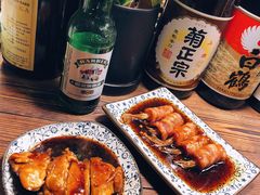 -食戟