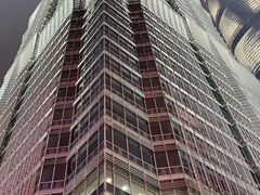 -陆家嘴金融服务广场