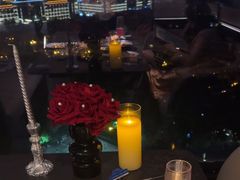 -烛影拾光观景餐厅·创意菜·摄影·小提琴(大唐不夜城店)