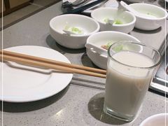 -海底捞火锅(龙湖三千集店)