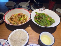 -赣饭农家·江西小炒(西乡店)