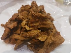 -潍坊菜馆(三里河南横街店)