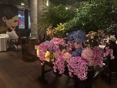 -三号黄浦会Canton Table