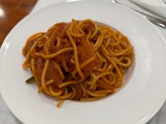 -新侨三宝乐西餐厅(崇文门店)