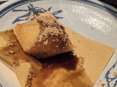 -巴奴毛肚火锅(悠唐购物中心店)