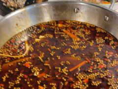 -味之绝热血美蛙鱼火锅(中坝店)