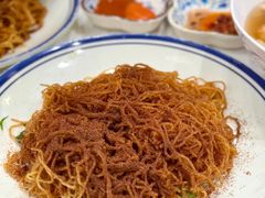 虾籽捞面-刘森记面家(桂林街店)