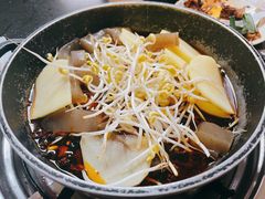 -贵阳李氏息烽阳朗鸡(民生路店)