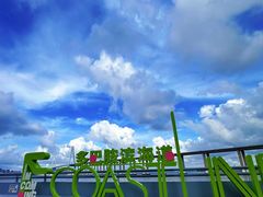 -中澳友谊花园