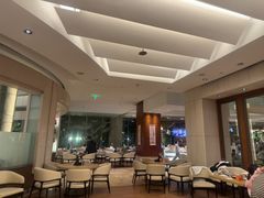 -怡咖啡海鲜自助餐厅(浦东香格里拉店)