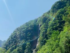 -神龙峡风景区