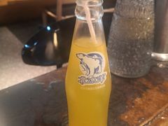 北冰洋-枪火串烧·东北特色烧烤(罗湖总店)