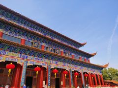 -开福禅寺