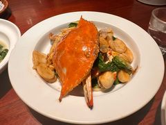 -妈妈菜舟山海鲜(定海古城店)