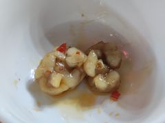 仔姜牛蛙-潼南太安名鱼•特色江湖菜 太安鱼