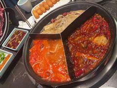 -巴蜀大将火锅(春熙店)