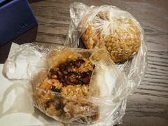 -六广门毛阿姨糯米饭
