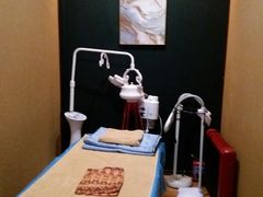 -柏悦SPA(君汇店)