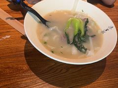 -漆黑觉米粉(三里屯店)