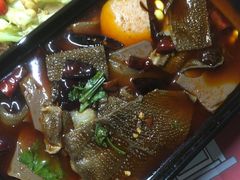 -雀蓝川菜(奥体广场店)