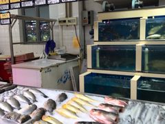 店内环境-幸福荣耀超市(学院路店)