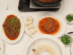 -红杏酒家·地道川菜(一品天下店)