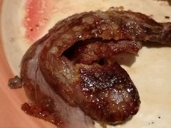 -五洲皇冠巴西烤肉餐厅