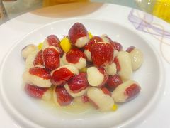 -老街饭庄(扬子江北路总店)