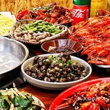 30年老味道实锤‼️不愧是第一名小龙虾🦞