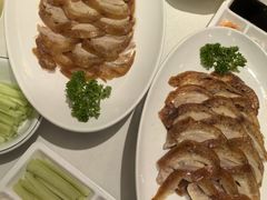-福来居烤鸭店(天坛二店)