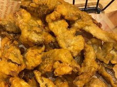 -甲乙饼·手工牛肉饼(天通苑华联店)