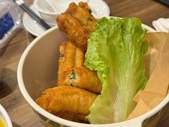 -锡和无锡菜(景丽苑店)
