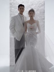 -第一夫人婚纱摄影(南京店)