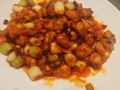 -黑窑厂糖油饼烤鸭·清真菜(旗舰店)
