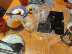 -晴季寿司(延河路万达广场店)