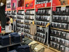 -优衣库(青岛万象城店)